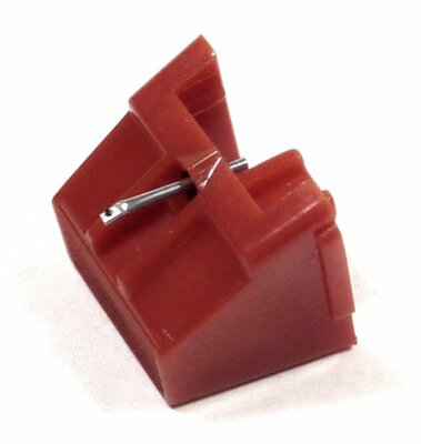 Phonograph Needle Stylus Sanyo Fisher ST-41D ST-41ZD MG-41D Sansui SN-47 SV-47-image