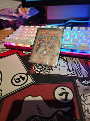 Exodia the Forbidden One 