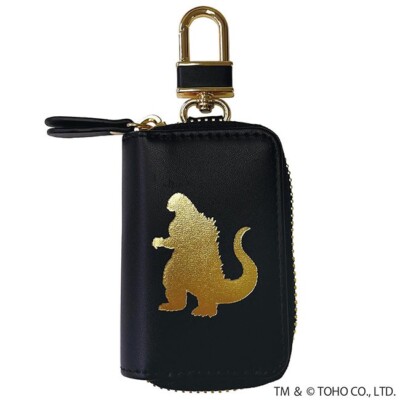 Godzilla ( 1994 ) Key Case Japan NEW-image