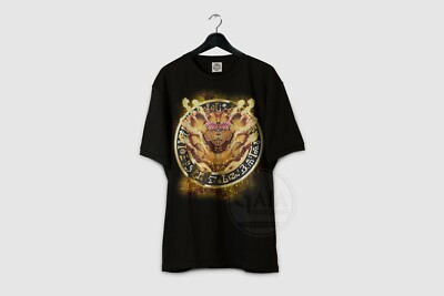 Yu-Gi-Oh! Exodia the Forbidden One | Custom T-Shirt-image