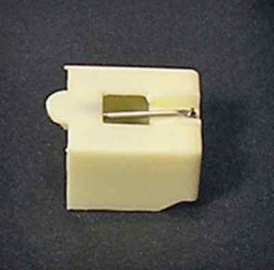 NEW TURNTABLE NEEDLE SHARP STY-704 PU-704 MG-T5 MGT5 N4CS 687-D7-image