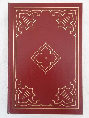 Stendhal THE RED AND THE BLACK Easton Press 100 Greatest Books 1980-image