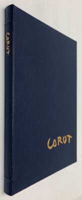 Corot * Easton Press * Leather Bound * Great Art & Artist Series-image