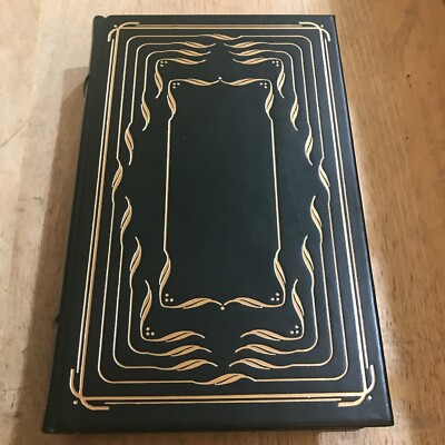 Franklin Library: DINESEN: SEVEN GOTHIC TALES: OUT OF AFRICA:  DANISH AUTHOR-image