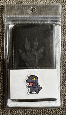Shin Godzilla Slide Notebook Smartphone Case Ver.2 M-image