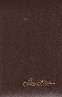 Sackett by Louis L'Amour -image