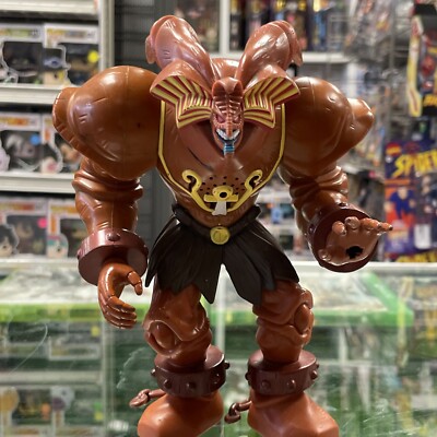 Yu-Gi-Oh! Exodia The Forbidden One 7