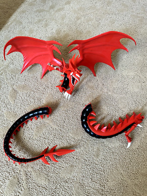 VTG! 1996 Yu Gi Oh Slifer the Sky Dragon 13