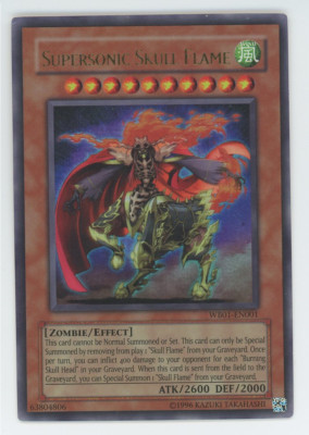 Slifer the Sky Dragon TN19-EN008 NM Limited Edition Prismatic Secret Rare 2019-image