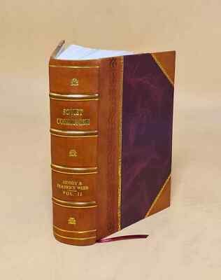 Soviet Communism: A New Civilization? Volume 2 1936 [Leather Bound]-image