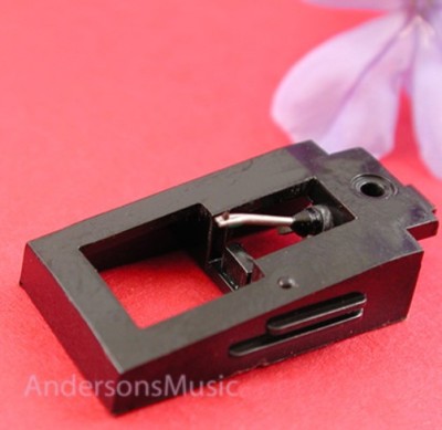 TURNTABLE STYLUS NEEDLE STP-50J N64 N-64 FOR MARANTZ TT-353 799-D7 -image