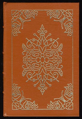 Swift GULLIVER'S TRAVELS Easton Press LEATHER Classics SATIRE Limited Edition -image