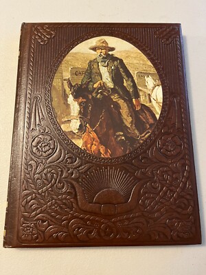 The Old West Series Time Life Books 