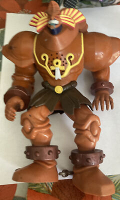 1996 Yu-Gi-Oh! Exodia The Forbidden One Kazuki Takahashi 7.5