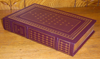 Franklin Library Book - Gustave Flaubert - Madame Bovary-image