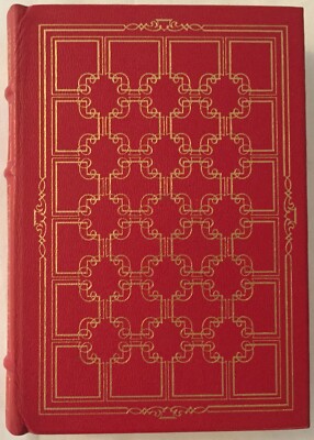 Franklin Library-The Apple Tree and Other Tales by John Galsworthy-Limited Ed.-image