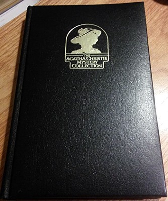 Remembered Death, Christie, Agatha-image