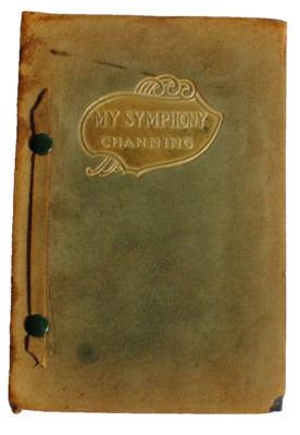 c1910 Antiquarian Collectible 