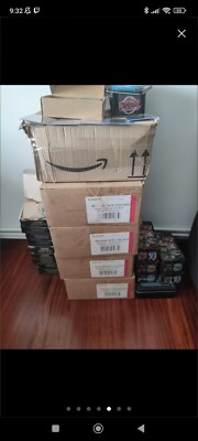 +20000 yugioh cards-image