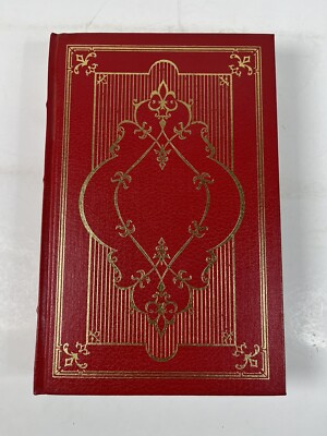 Henrik Ibsen Four Plays 1979 Franklin Library - VERY GOOD-image