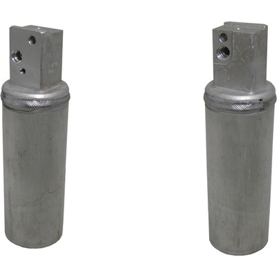 1411793 GPD A/C AC Receiver Drier for Saab 9-5 1999-2010-image