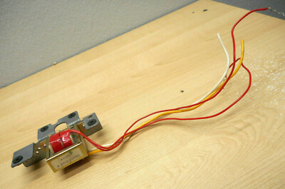 FISHER MT-6330 TURNTABLE - TRANSFORMER  -  PARTING OUT-image