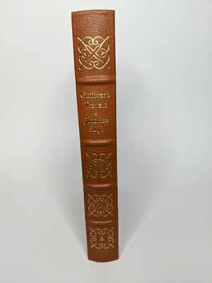 Easton Press - Gulliver's Travels - Jonathan Swift - Like NEW-image