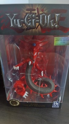Slifer The Sky Dragon Yu-Gi-Oh! Limited Edition -image