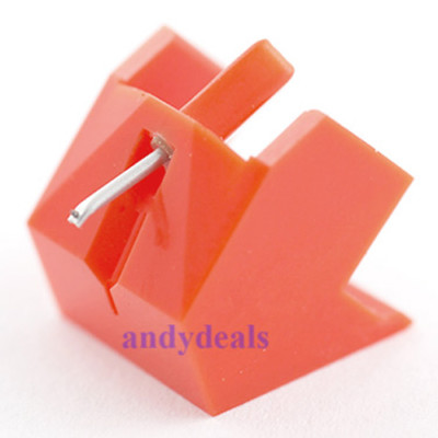 NEW IN BOX TURNTABLE NEEDLE STYLUS FOR FISHER MG29 MG-29 ST29 ST-29D 740-D7-image