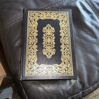 The Adventures of Sherlock Holmes | Sir Arthur Conan Doyle | Easton Press | 1981-image