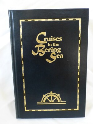 Cruises in the Bering Sea-image