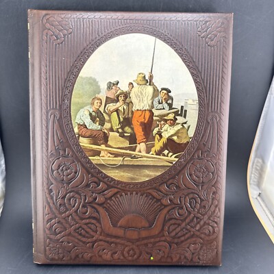 Time Life Books: Old West Series - The Rivermen-image