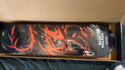 Bear Walker x Yu-Gi-Oh Slifer The Sky Dragon-image