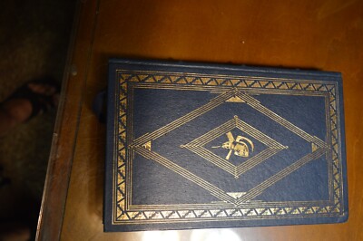 FRANKLIN LIBRARY NINE WOMEN SIGNED LIMITED FIRST EDITION 1986 SHIRLEY ANN GRAU-image