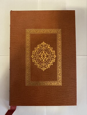 Easton Press Collector's Edition The Red Badge of Courage - Stephen Crane-image