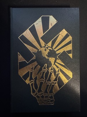 Easton Press The Man in the High Castle by Philip K. Dick  Sci Fi Series-image