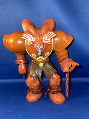 1996 Yu-Gi-Oh! Exodia The Forbidden One Kazuki Takahashi 7.5