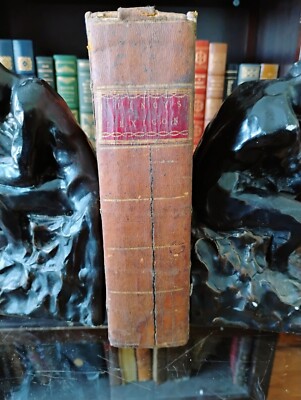 1787 Lexicon Phyisco Medicum or New Medicinal Dictionary JOHN QUINCY M.D.-image