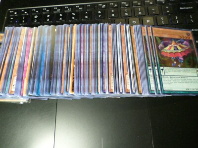 YUGIOH ULTRA RARE FROM VARIOUS NEW SET PART 2 YOU CHOOSE -image