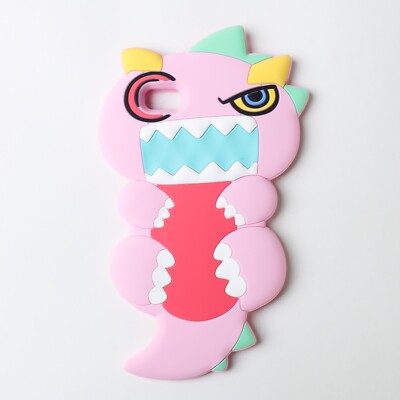 Godzilla: Singular Point - Mei Kamino's Kaiju i Phone SE / iPhone 8 CASE-image