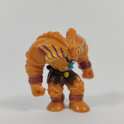 Yu-Gi-Oh! EXODIA The Forbidden One Takahashi 2