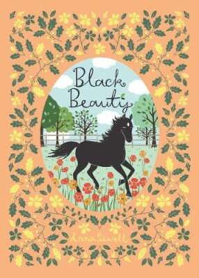 Black Beauty by Anna Sewell: Used-image