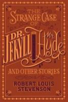 THE STRANGE CASE OF Dr. JEKYLL & Mr. HYDE Robert Louis Stevenson Flexi Bound NEW-image