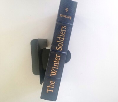 The Winter Soldiers, Easton Press Collectors Edition - Like New-image