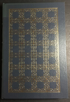 3 Plays by Henrik Ibsen, Easton Press, 100 Greatest Books, 1979-image