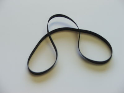Fisher Turntable belt. MT-6210, MT-6211, MT-6310, MT-6410-image