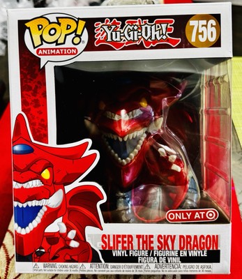 Funko Pop! Super - Yu-Gi-Oh 