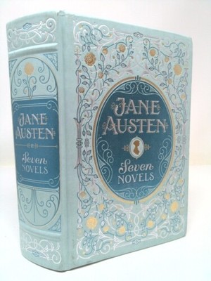 Jane Austen by Jane Austen-image