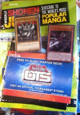 Mint Sealed Slifer the Sky Dragon Yugioh Egyptian God Card JMPS-EN005 JUMP-EN061-image