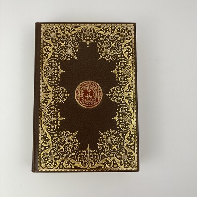 Smithsonian Scientific Series - Volume 10 Shelled Invertebrates (Leather bound)-image